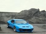 De Tomaso Pantera GT5 S 1985 года
